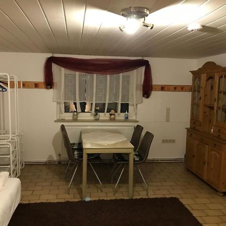 Ferienwohnung Sandner Porta Westfalica Extérieur photo