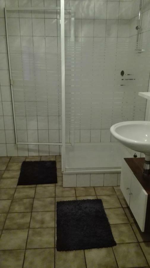Ferienwohnung Sandner Porta Westfalica Extérieur photo